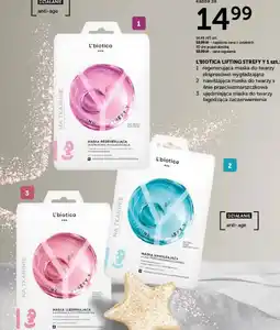 Ziko Dermo L'biotica Lifting Strefy Y oferta