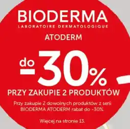 Ziko Dermo Bioderma Atoderm oferta