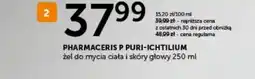 Ziko Dermo Pharmaceris P Puri-Ichtilium żel oferta