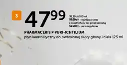 Ziko Dermo Pharmaceris P PURI-ICHTILIUM płyn keratolityczny oferta