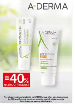 Ziko Dermo A-Derma kremy oferta