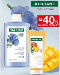 Ziko Dermo Klorane kosmetyki oferta