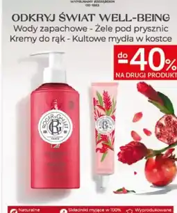 Ziko Dermo Roger & Gallet Kosmetyki oferta