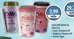DUO-TES Sandra OMG Bubble Tea Levant oferta