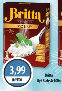 DUO-TES Britta Ryż Biały Sawex oferta