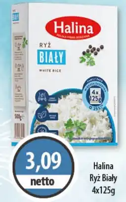 DUO-TES Halina Ryż Biały Sawex oferta