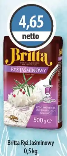 DUO-TES Britta Ryż Jaśminowy Sawex oferta