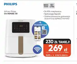 Max Elektro Philips Airfryer Ovi oferta