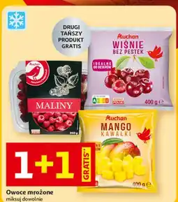 Auchan Maliny Auchan oferta