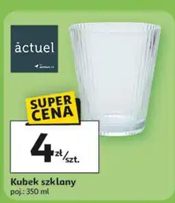 Auchan Kubek 350 ml Actuel oferta