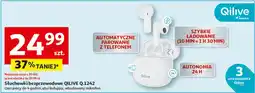 Auchan Słuchawki q.1242 Qilive oferta
