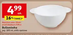Auchan Bulionówka 500 ml oferta