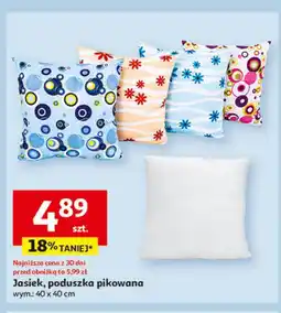 Auchan Jasiek 40 x cm oferta