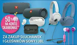 Auchan Słuchawki reflect bt czarny Jbl oferta