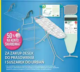 Auchan Suszarka na kaloryfer Auchan Na Co Dzień (Logo Zielone) oferta