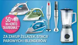 Auchan Żelazko Tefal oferta