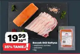 Netto Ziemniak jadalny luz oferta