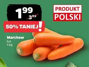 Marchew luz 1 kg