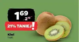 Netto Kiwi 1 szt oferta