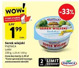 Intermarche Ser Zottarella Zott wybrane rodzaje 125 g oferta