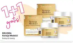 Drogerie Polskie Bielenda Kuracja Młodości oferta