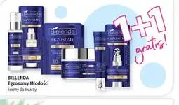 Drogerie Polskie Bielenda Egzosomy Młodości oferta