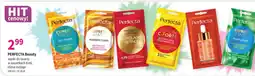 Drogerie Polskie Perfecta Beauty maski do twarzy oferta