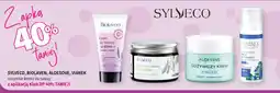 Drogerie Polskie Sylveco Biolaven Aloesove Vianek kremy oferta