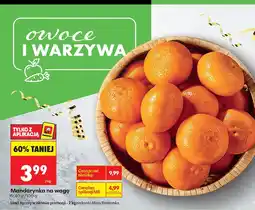 Biedronka Gazetka, Z ladą tradycyjną, strona 4 oferta