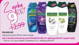 Drogerie Polskie Palmolive żele pod prysznic oferta