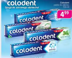 Drogerie Polskie Colodent pasta do zębów oferta