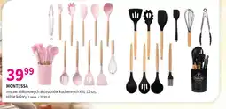 Drogerie Polskie Montessa zestaw akcesoriów kuchennych oferta