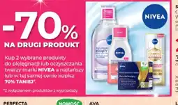Jawa Drogerie Nivea kosmetyki oferta