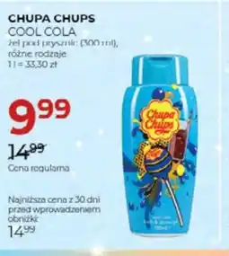 Jawa Drogerie Chupa Chups Cool Cola oferta