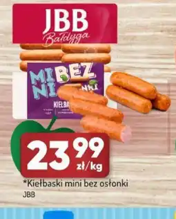 Avita KieŁbaski mini bez osŁonki JBB oferta