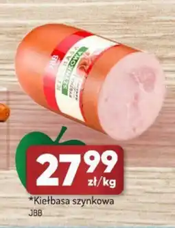 Avita JBB KieŁbasa szynkowa oferta
