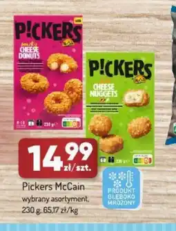 Avita Pickers McCain oferta