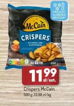 Avita Crispers McCain oferta