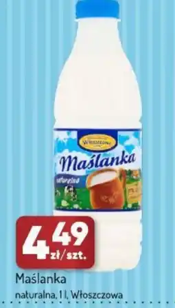 Avita WŁoszczowa MaŚlanka oferta