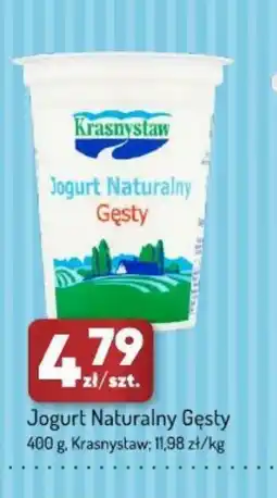 Avita Krasnystaw Jogurt Naturalny GĘsty oferta