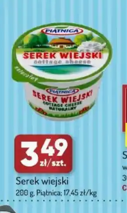 Avita Serek wiejski PiĄtnica oferta