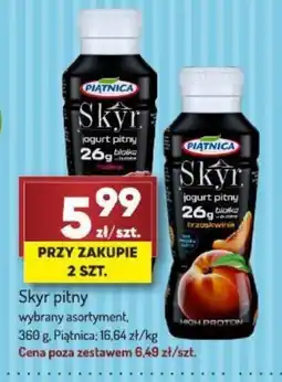 Avita PiĄtnica Skyr pitny oferta