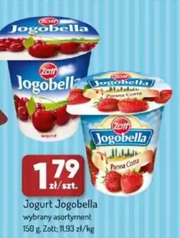 Avita Jogurt Jogobella oferta