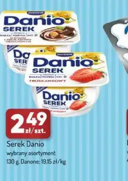 Avita Danone Serek Danio oferta