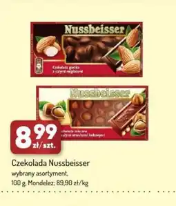 Avita Czekolada Nussbeisser oferta