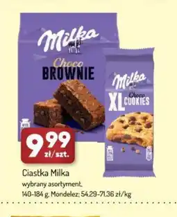 Avita Milka Ciastka oferta