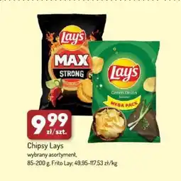 Avita Chipsy Lay's oferta