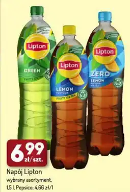 Avita NapÓj Lipton oferta