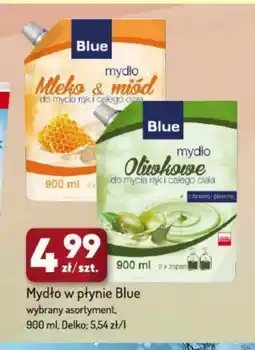 Avita MydŁo w pŁynie Blue oferta