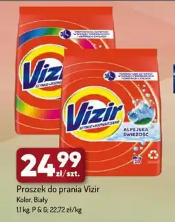 Avita Vizir proszek do prania oferta